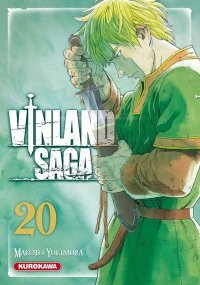 Vinland Saga T.20
