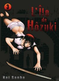 L'le de Hozuki T.3