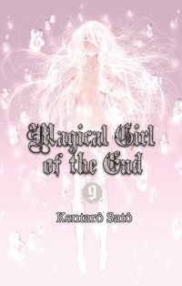 Magical girl of the end T.9
