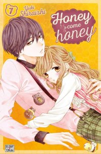 Honey come Honey T.7