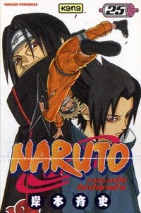 Naruto T.25