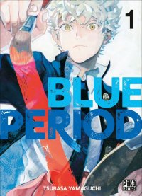 Blue period T.1