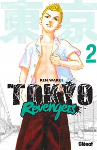 Tokyo revengers T.2