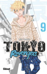 Tokyo revengers T.9