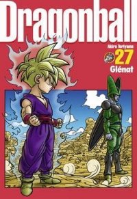 Dragon Ball - Perfect édition T.27