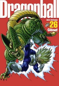 Dragon Ball - Perfect édition T.26