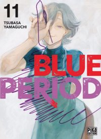 Blue period T.11