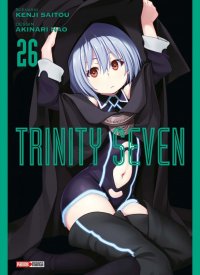 Trinity seven T.26