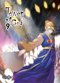 Tower of god T.9
