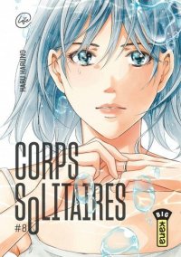 Corps Solitaires T.8