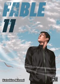 The fable T.11