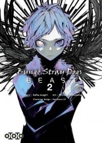 Bung stray dogs - beast T.2