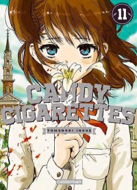 Candy and cigarettes T.11