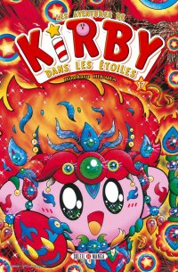 Les aventures de Kirby dans les toiles T.17