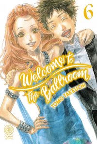 Welcome to the Ballroom T.6