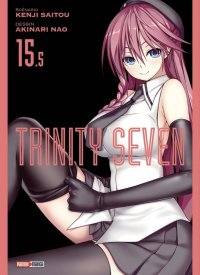 Trinity seven 15.5