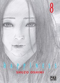 Happiness T.8