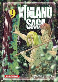 Vinland saga T.9
