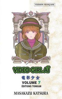 Video Girl A T.7