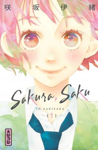 Sakura Saku T.1