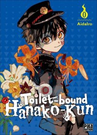 Toilet-bound Hanako-kun T.0