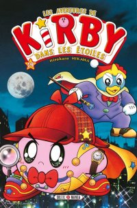 Les aventures de Kirby dans les toiles T.19