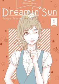 Dreamin' sun T.5