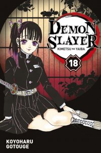 Demon slayer T.18