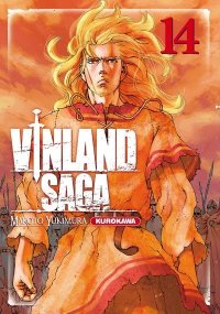 Vinland saga T.14