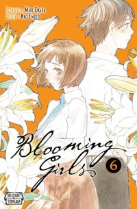 Blooming girls T.6