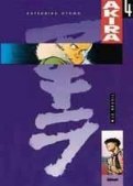Akira T.4 Akira T.4