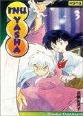 Inu Yasha T.3 Inu Yasha T.3