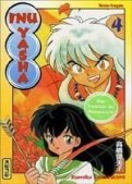 Inu Yasha T.4 Inu Yasha T.4