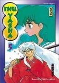 Inu Yasha T.5 Inu Yasha T.5