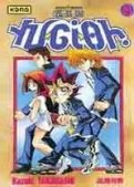 Yu-Gi-Oh ! T.4 Yu-Gi-Oh ! T.4