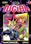 Yu-Gi-Oh ! T.8 Yu-Gi-Oh ! T.8