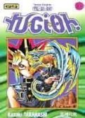 Yu-Gi-Oh ! T.10 Yu-Gi-Oh ! T.10