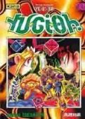 Yu-Gi-Oh ! T.16 Yu-Gi-Oh ! T.16