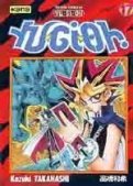 Yu-Gi-Oh ! T.17 Yu-Gi-Oh ! T.17