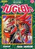 Yu-Gi-Oh ! T.20 Yu-Gi-Oh ! T.20