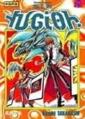 Yu-Gi-Oh ! T.21 Yu-Gi-Oh ! T.21