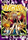 Yu-Gi-Oh ! T.25 Yu-Gi-Oh ! T.25