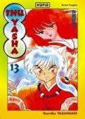 Inu Yasha T.13 Inu Yasha T.13