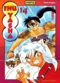 Inu Yasha T.14 Inu Yasha T.14