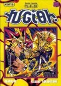Yu-Gi-Oh ! T.31 Yu-Gi-Oh ! T.31