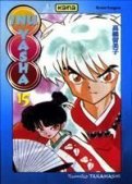 Inu Yasha T.15 Inu Yasha T.15