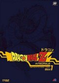 Dragon Ball Z - coffret int�gral de la premi�re s�rie - Vol.1