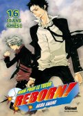Reborn T.16 Reborn T.16