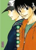 Sawako T.3 Sawako T.3