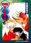 Inu Yasha T.16 Inu Yasha T.16
